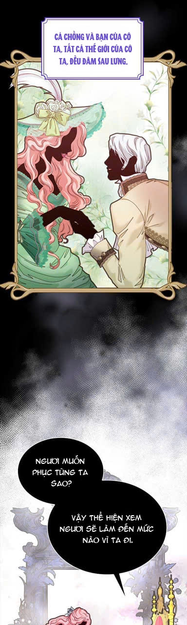 Ác Nữ Thuần Hóa Ác Quỷ Điên Rồ - Chapter 2 - Page 58