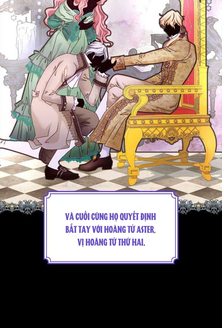 Ác Nữ Thuần Hóa Ác Quỷ Điên Rồ - Chapter 2 - Page 59