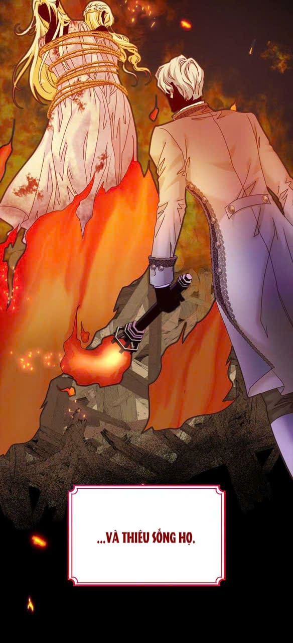 Ác Nữ Thuần Hóa Ác Quỷ Điên Rồ - Chapter 2 - Page 61