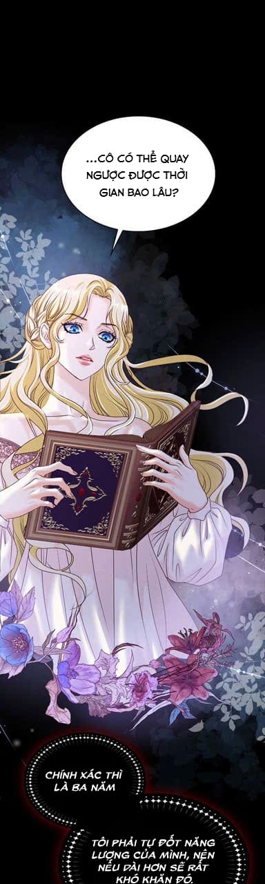 Ác Nữ Thuần Hóa Ác Quỷ Điên Rồ - Chapter 2 - Page 62