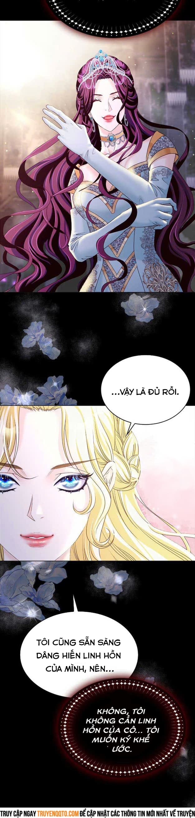 Ác Nữ Thuần Hóa Ác Quỷ Điên Rồ - Chapter 2 - Page 63