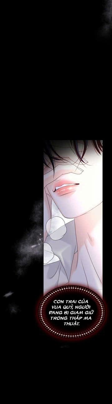 Ác Nữ Thuần Hóa Ác Quỷ Điên Rồ - Chapter 2 - Page 64