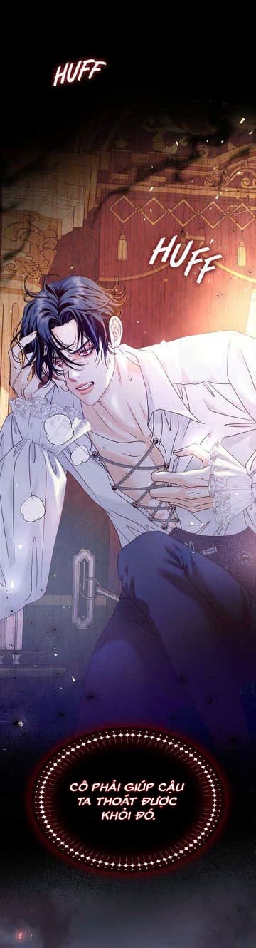 Ác Nữ Thuần Hóa Ác Quỷ Điên Rồ - Chapter 2 - Page 65