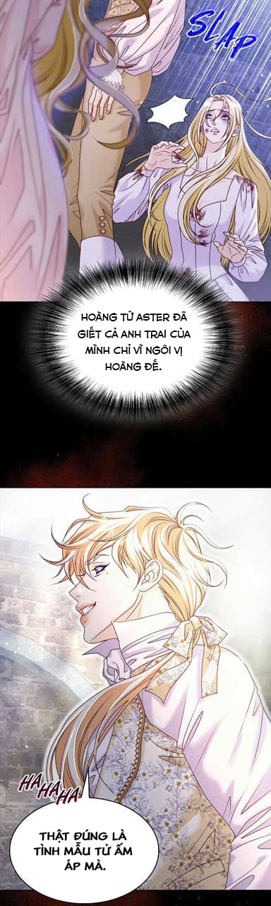 Ác Nữ Thuần Hóa Ác Quỷ Điên Rồ - Chapter 2 - Page 7