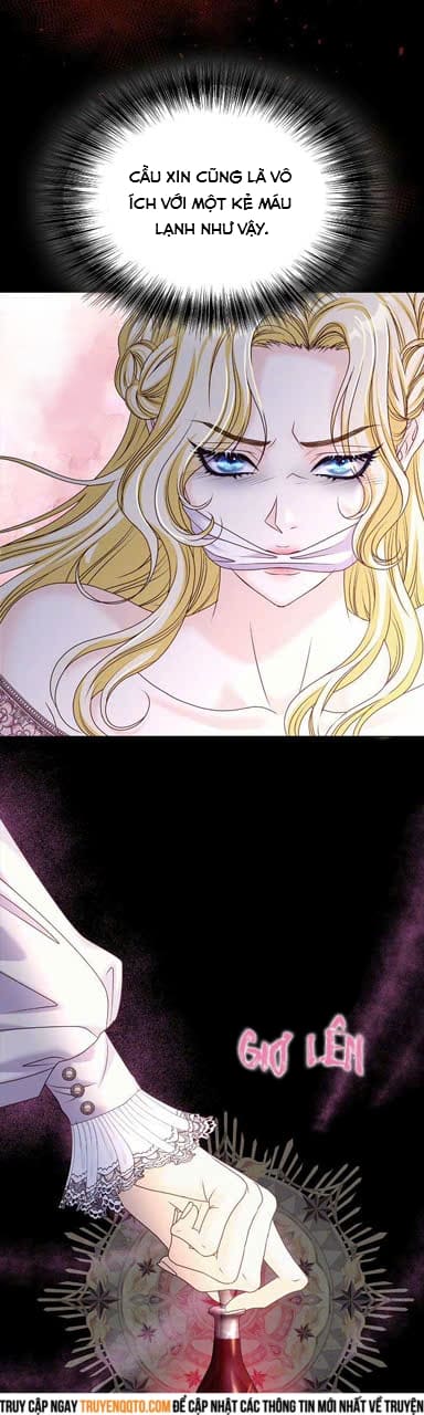 Ác Nữ Thuần Hóa Ác Quỷ Điên Rồ - Chapter 2 - Page 8