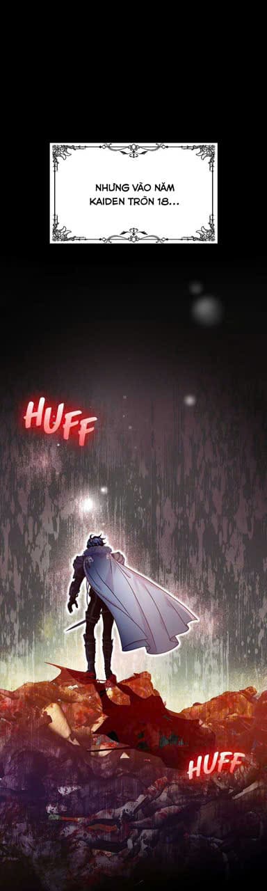 Ác Nữ Thuần Hóa Ác Quỷ Điên Rồ - Chapter 3 - Page 11