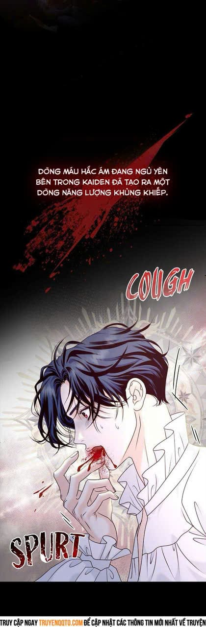 Ác Nữ Thuần Hóa Ác Quỷ Điên Rồ - Chapter 3 - Page 12