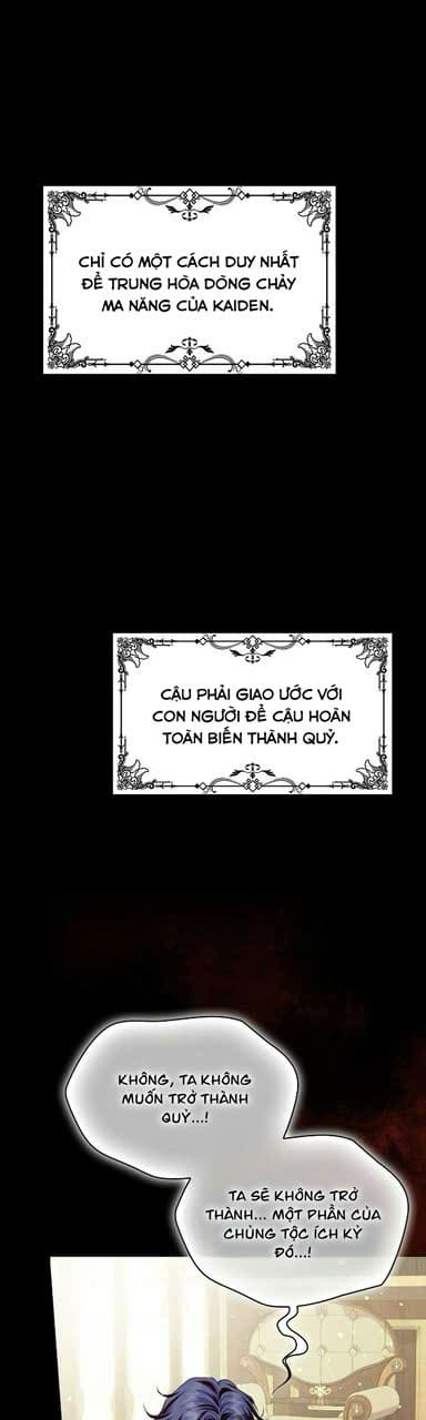 Ác Nữ Thuần Hóa Ác Quỷ Điên Rồ - Chapter 3 - Page 13