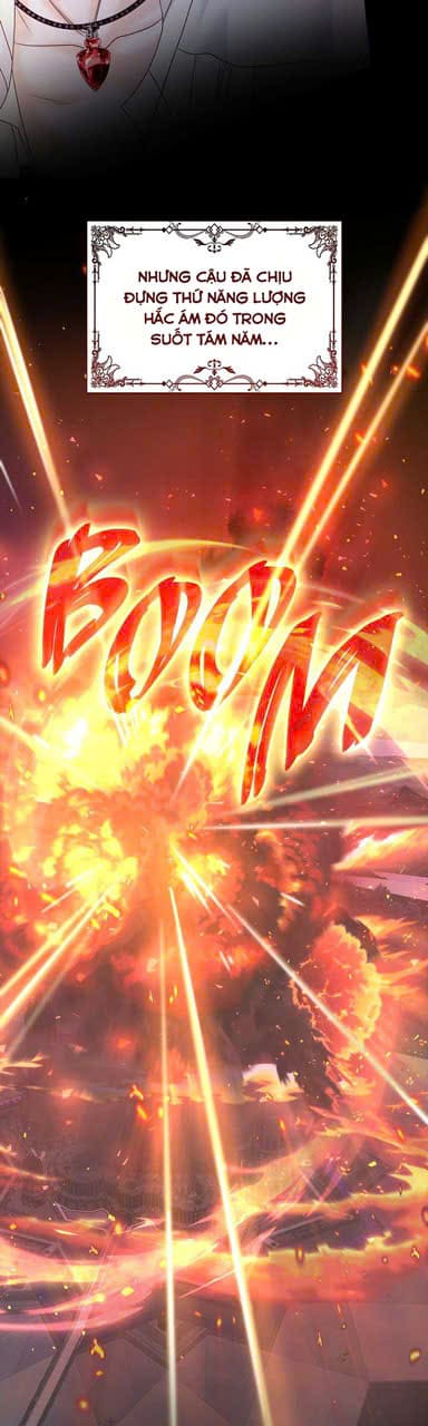 Ác Nữ Thuần Hóa Ác Quỷ Điên Rồ - Chapter 3 - Page 15