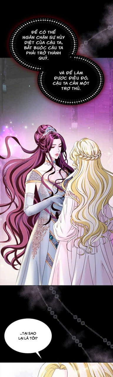 Ác Nữ Thuần Hóa Ác Quỷ Điên Rồ - Chapter 3 - Page 18