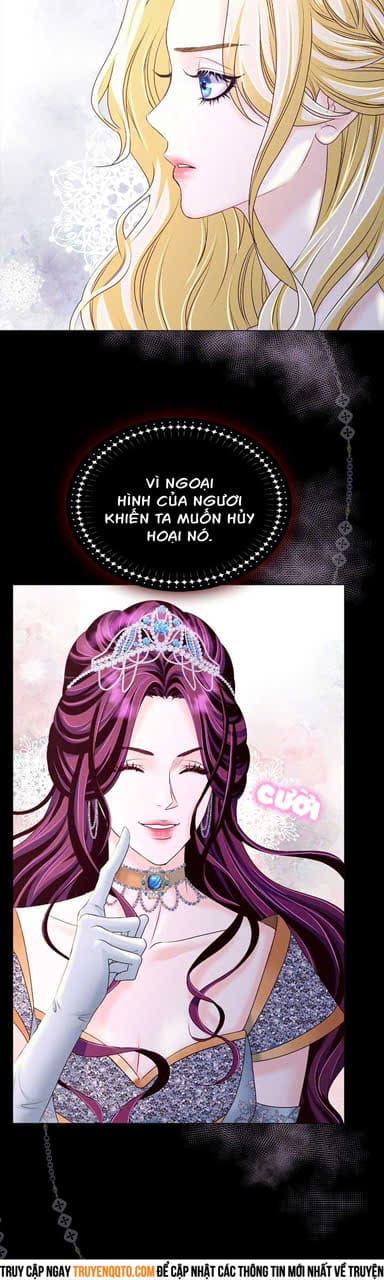 Ác Nữ Thuần Hóa Ác Quỷ Điên Rồ - Chapter 3 - Page 19