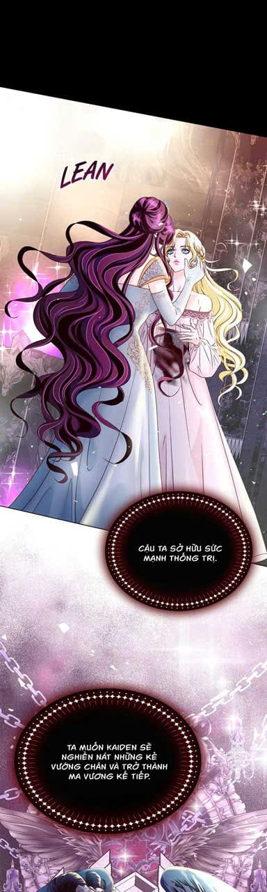 Ác Nữ Thuần Hóa Ác Quỷ Điên Rồ - Chapter 3 - Page 21