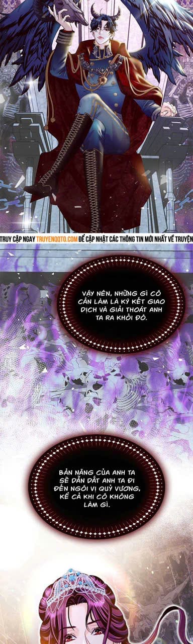 Ác Nữ Thuần Hóa Ác Quỷ Điên Rồ - Chapter 3 - Page 22