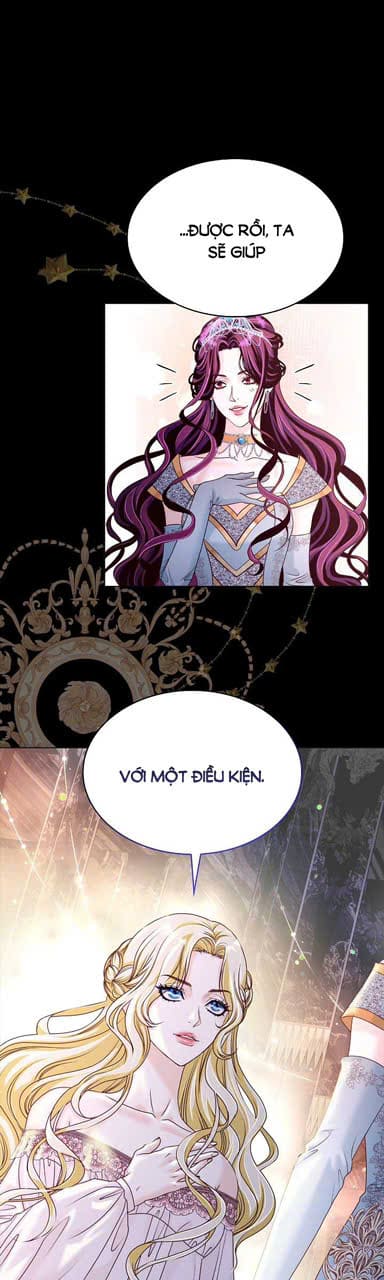 Ác Nữ Thuần Hóa Ác Quỷ Điên Rồ - Chapter 3 - Page 24