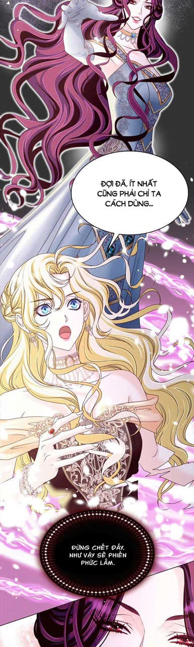 Ác Nữ Thuần Hóa Ác Quỷ Điên Rồ - Chapter 3 - Page 28