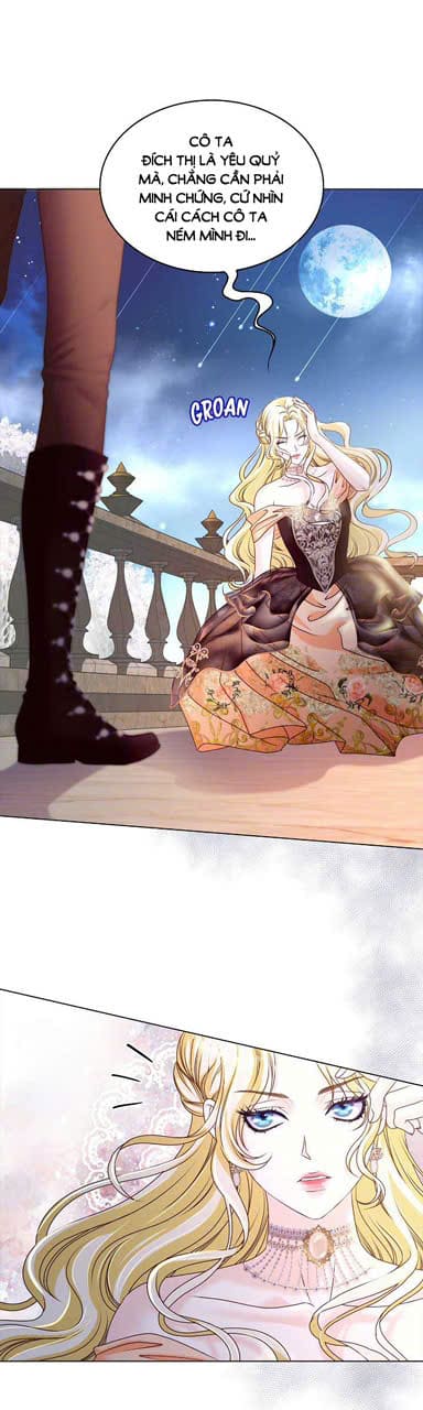 Ác Nữ Thuần Hóa Ác Quỷ Điên Rồ - Chapter 3 - Page 31