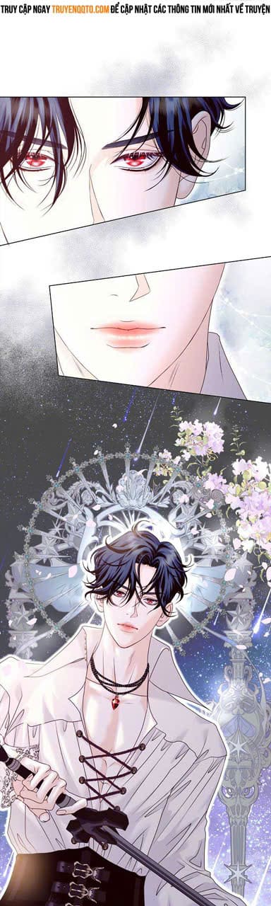 Ác Nữ Thuần Hóa Ác Quỷ Điên Rồ - Chapter 3 - Page 32