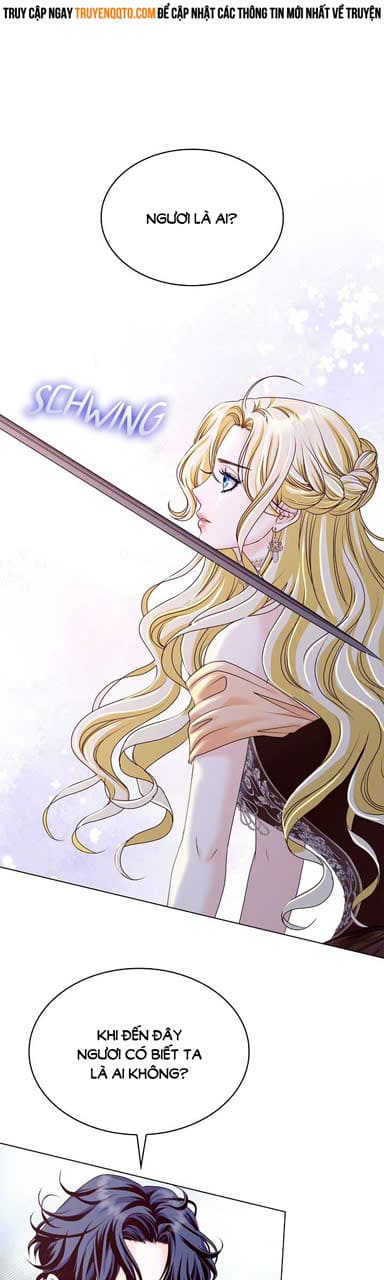 Ác Nữ Thuần Hóa Ác Quỷ Điên Rồ - Chapter 3 - Page 34