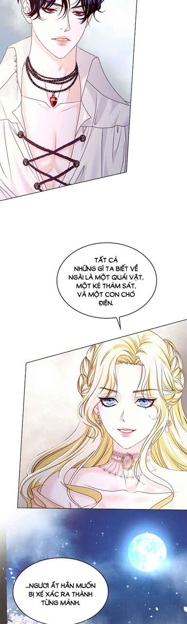 Ác Nữ Thuần Hóa Ác Quỷ Điên Rồ - Chapter 3 - Page 35