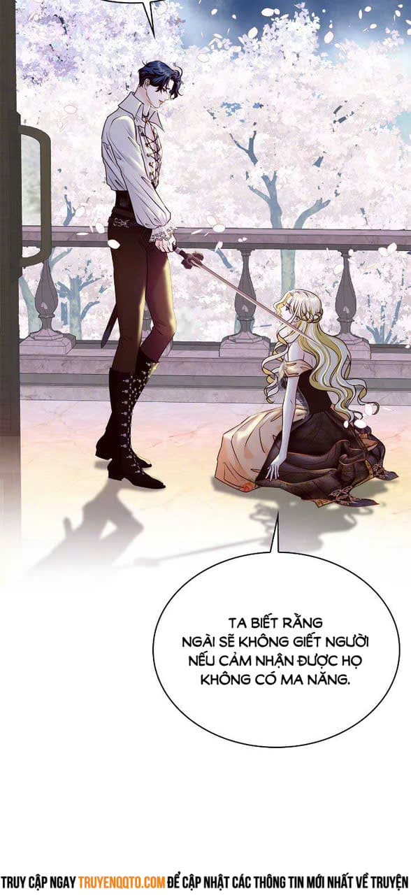 Ác Nữ Thuần Hóa Ác Quỷ Điên Rồ - Chapter 3 - Page 36