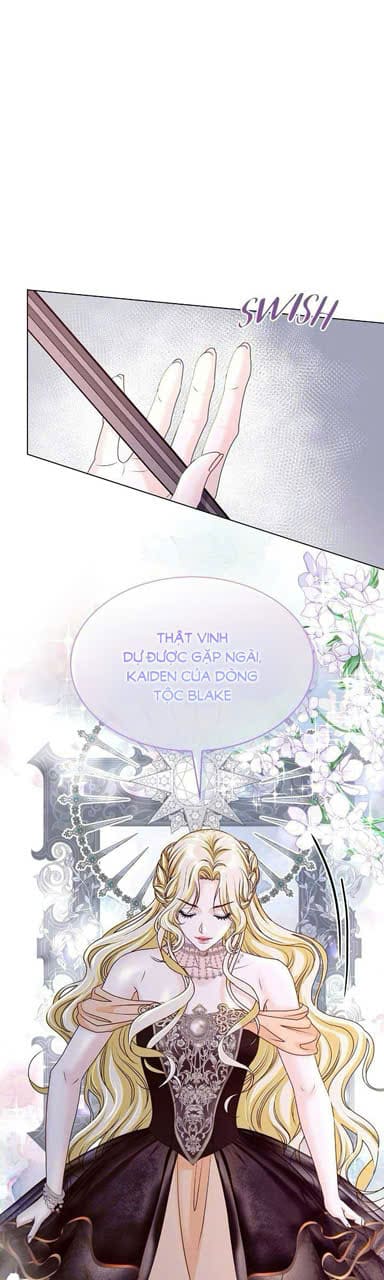 Ác Nữ Thuần Hóa Ác Quỷ Điên Rồ - Chapter 3 - Page 37