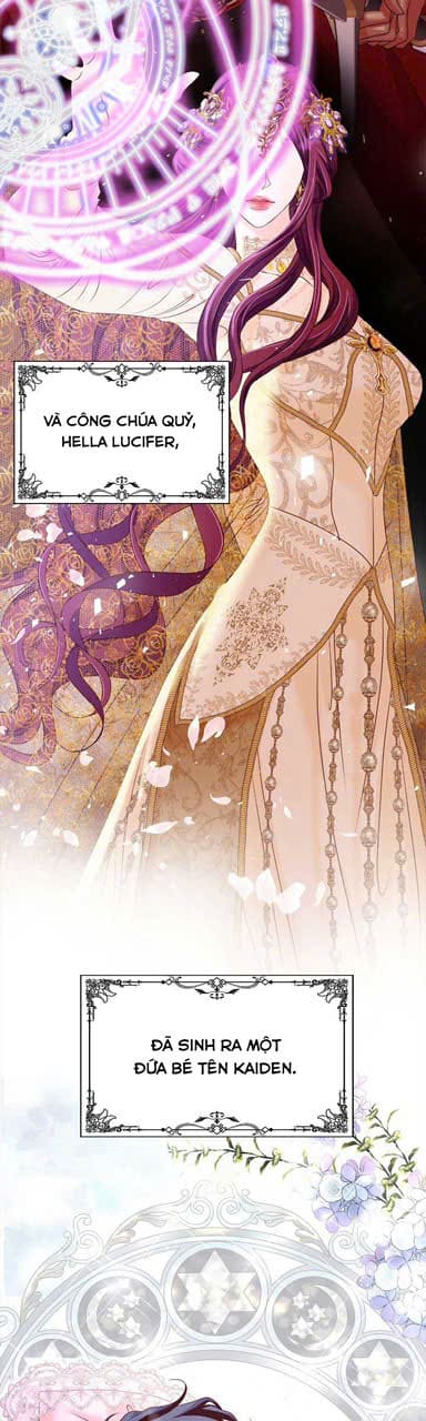 Ác Nữ Thuần Hóa Ác Quỷ Điên Rồ - Chapter 3 - Page 4