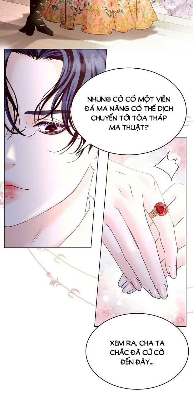 Ác Nữ Thuần Hóa Ác Quỷ Điên Rồ - Chapter 3 - Page 42