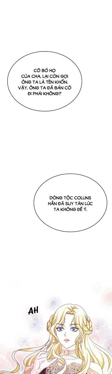 Ác Nữ Thuần Hóa Ác Quỷ Điên Rồ - Chapter 3 - Page 43