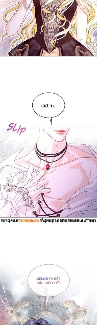 Ác Nữ Thuần Hóa Ác Quỷ Điên Rồ - Chapter 3 - Page 44