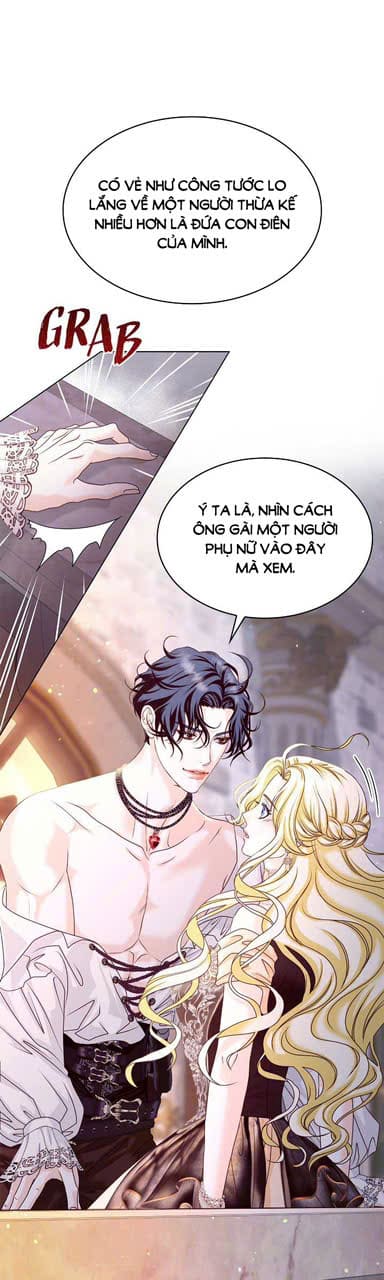 Ác Nữ Thuần Hóa Ác Quỷ Điên Rồ - Chapter 3 - Page 46