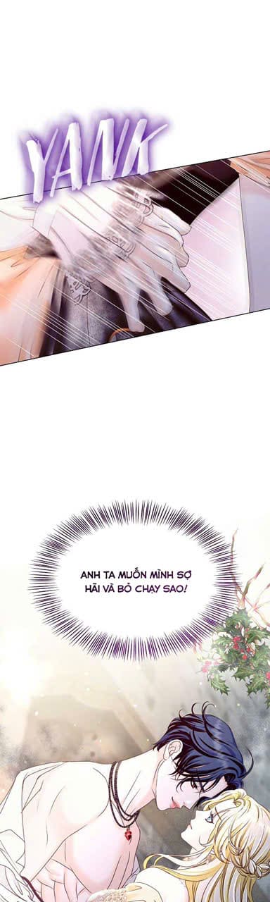 Ác Nữ Thuần Hóa Ác Quỷ Điên Rồ - Chapter 3 - Page 49