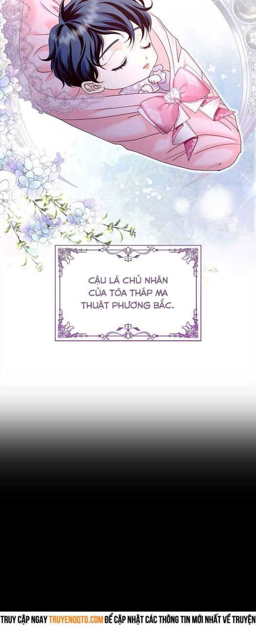 Ác Nữ Thuần Hóa Ác Quỷ Điên Rồ - Chapter 3 - Page 5