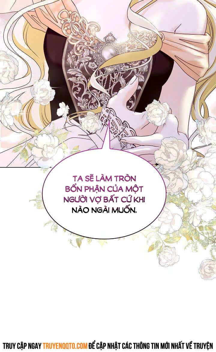 Ác Nữ Thuần Hóa Ác Quỷ Điên Rồ - Chapter 3 - Page 52