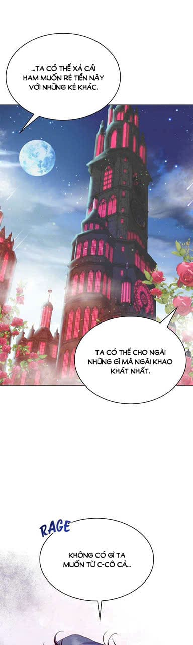 Ác Nữ Thuần Hóa Ác Quỷ Điên Rồ - Chapter 3 - Page 53