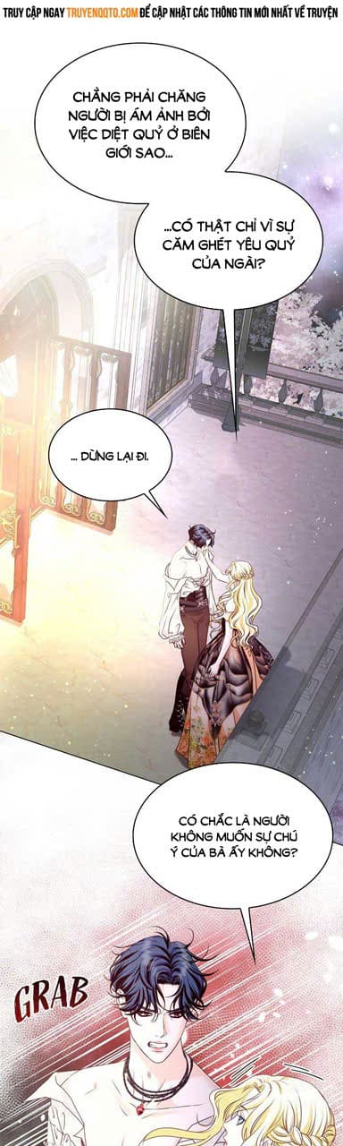 Ác Nữ Thuần Hóa Ác Quỷ Điên Rồ - Chapter 3 - Page 55