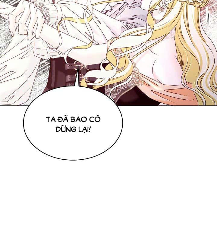 Ác Nữ Thuần Hóa Ác Quỷ Điên Rồ - Chapter 3 - Page 56