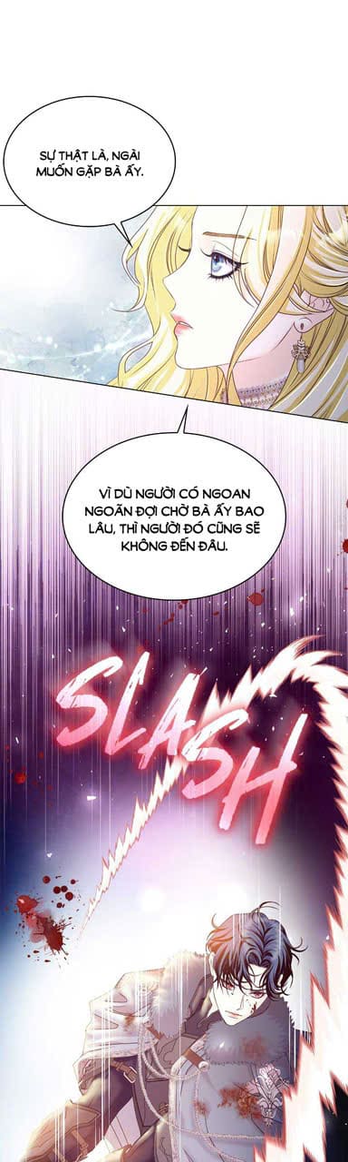 Ác Nữ Thuần Hóa Ác Quỷ Điên Rồ - Chapter 3 - Page 57