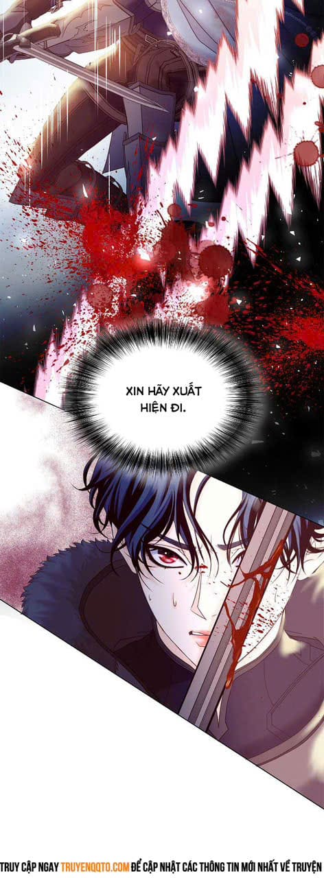 Ác Nữ Thuần Hóa Ác Quỷ Điên Rồ - Chapter 3 - Page 58