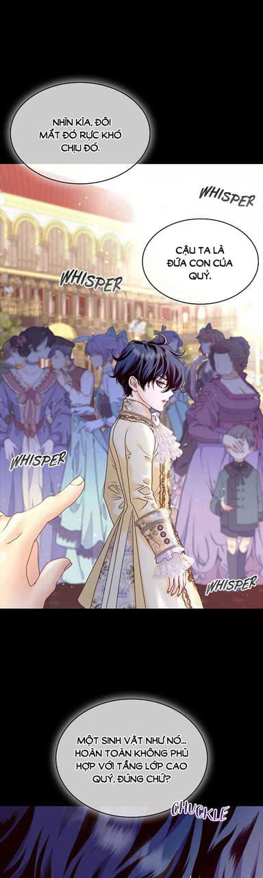 Ác Nữ Thuần Hóa Ác Quỷ Điên Rồ - Chapter 3 - Page 6