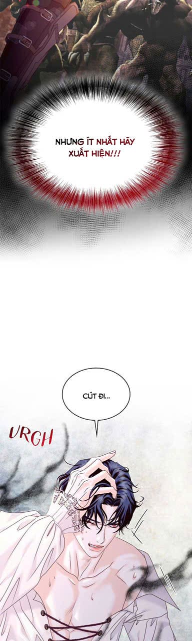 Ác Nữ Thuần Hóa Ác Quỷ Điên Rồ - Chapter 3 - Page 60