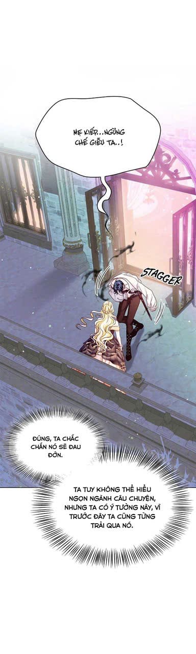 Ác Nữ Thuần Hóa Ác Quỷ Điên Rồ - Chapter 3 - Page 62