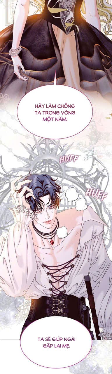 Ác Nữ Thuần Hóa Ác Quỷ Điên Rồ - Chapter 3 - Page 64