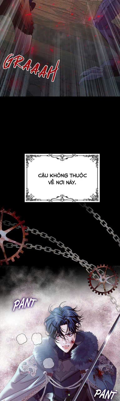 Ác Nữ Thuần Hóa Ác Quỷ Điên Rồ - Chapter 3 - Page 9