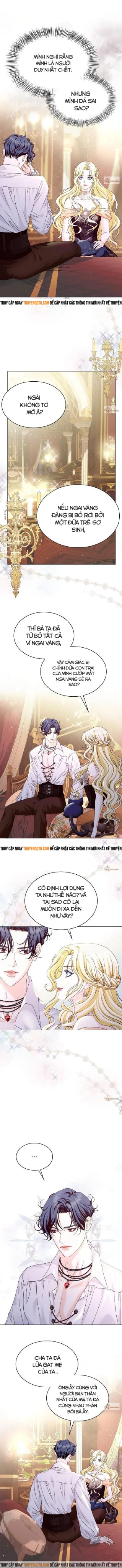 Ác Nữ Thuần Hóa Ác Quỷ Điên Rồ - Chapter 4 - Page 7