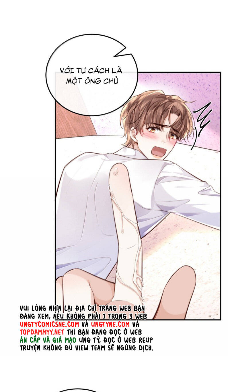 Tổng Tài Định Chế Tư Nhân - Chapter 119 - Page 12