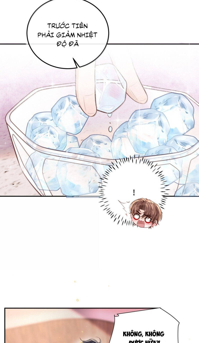 Tổng Tài Định Chế Tư Nhân - Chapter 119 - Page 13