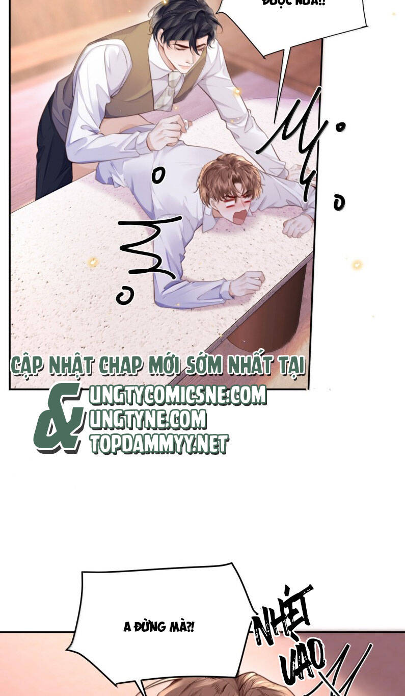 Tổng Tài Định Chế Tư Nhân - Chapter 119 - Page 14