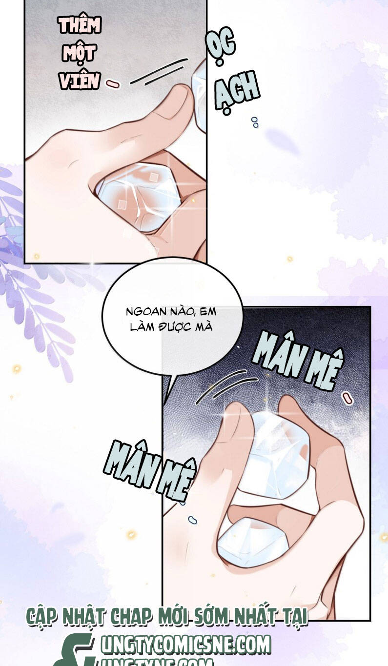 Tổng Tài Định Chế Tư Nhân - Chapter 119 - Page 16