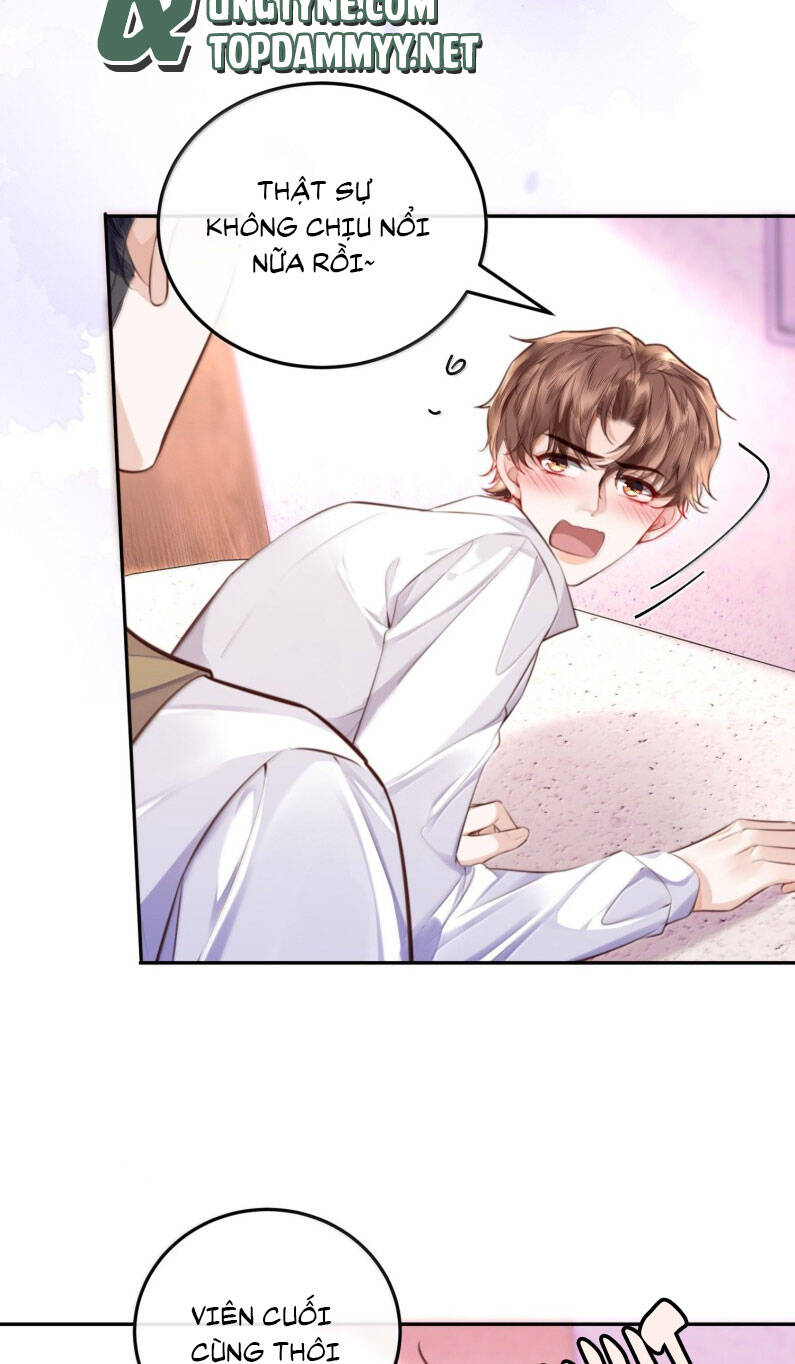 Tổng Tài Định Chế Tư Nhân - Chapter 119 - Page 17