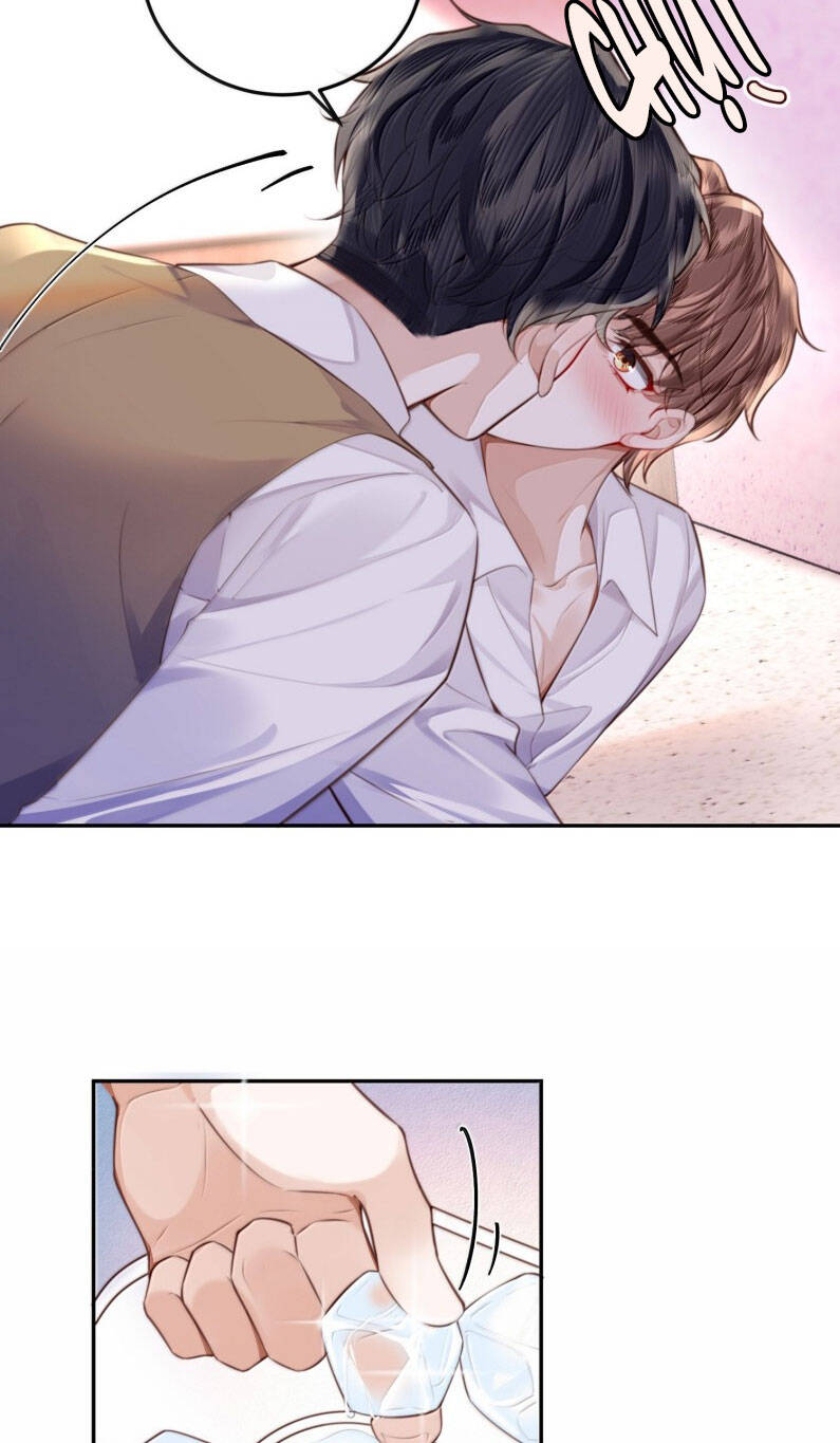 Tổng Tài Định Chế Tư Nhân - Chapter 119 - Page 18